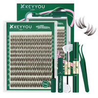 Flora - Kit & Refill & Single Length