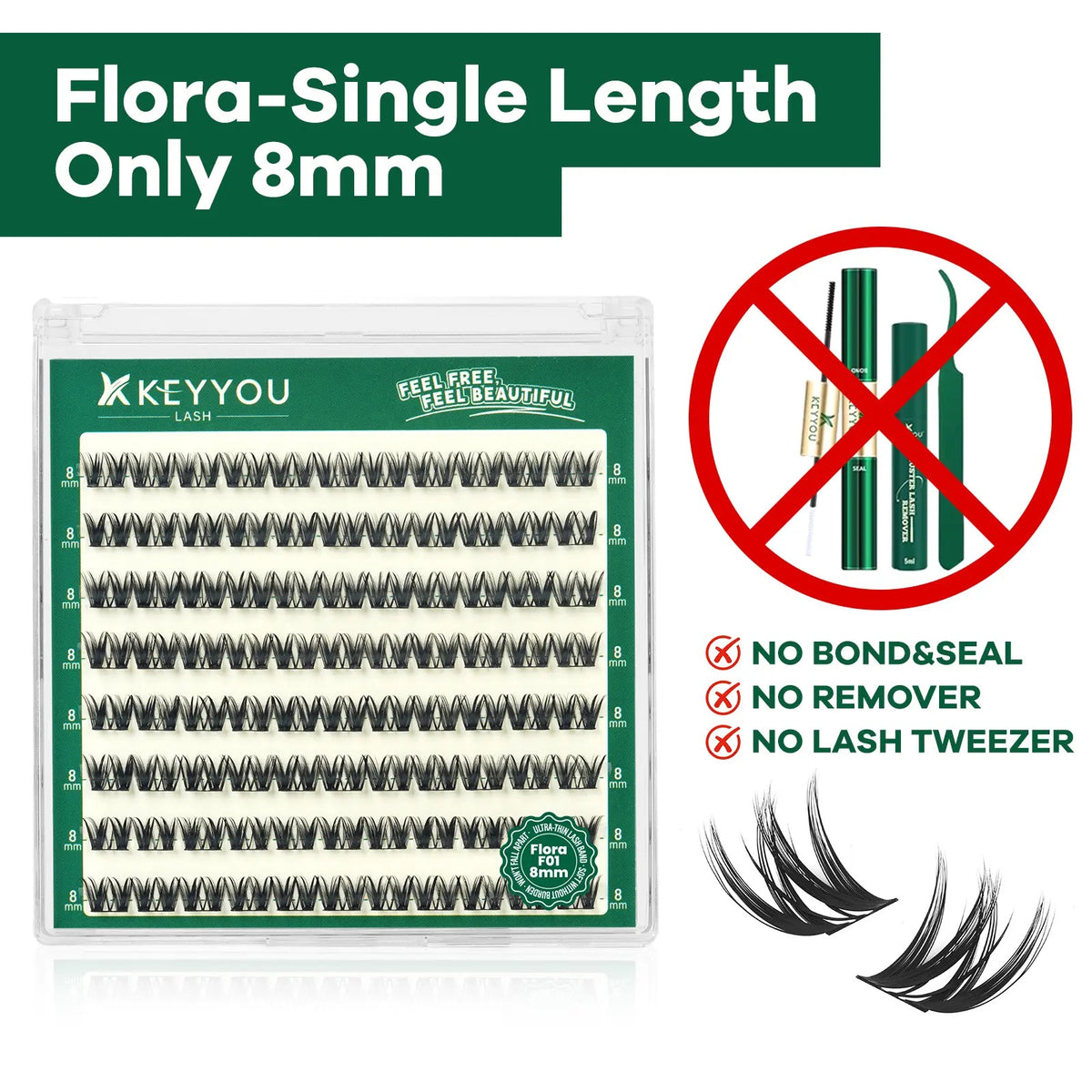 Flora Refill