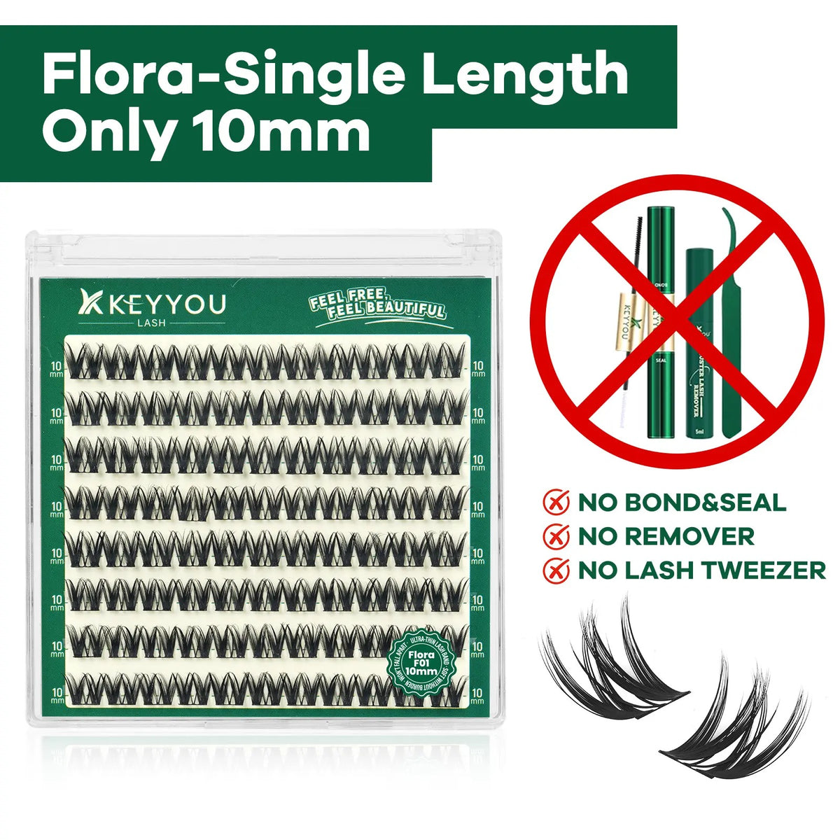 Flora Refill