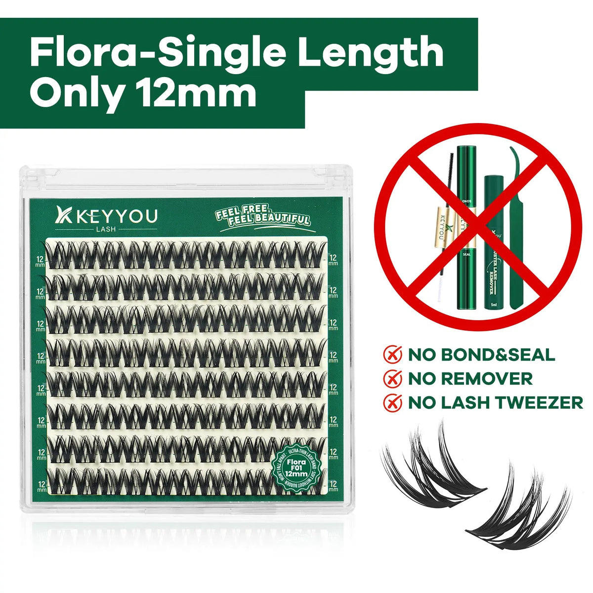 Flora Refill