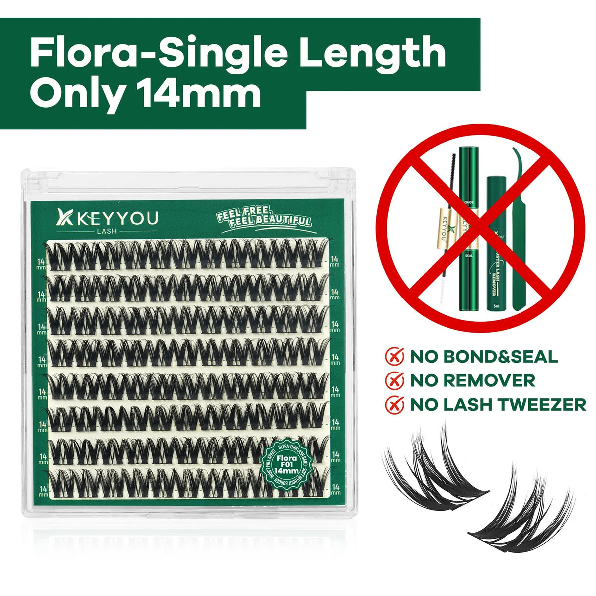 Flora Refill