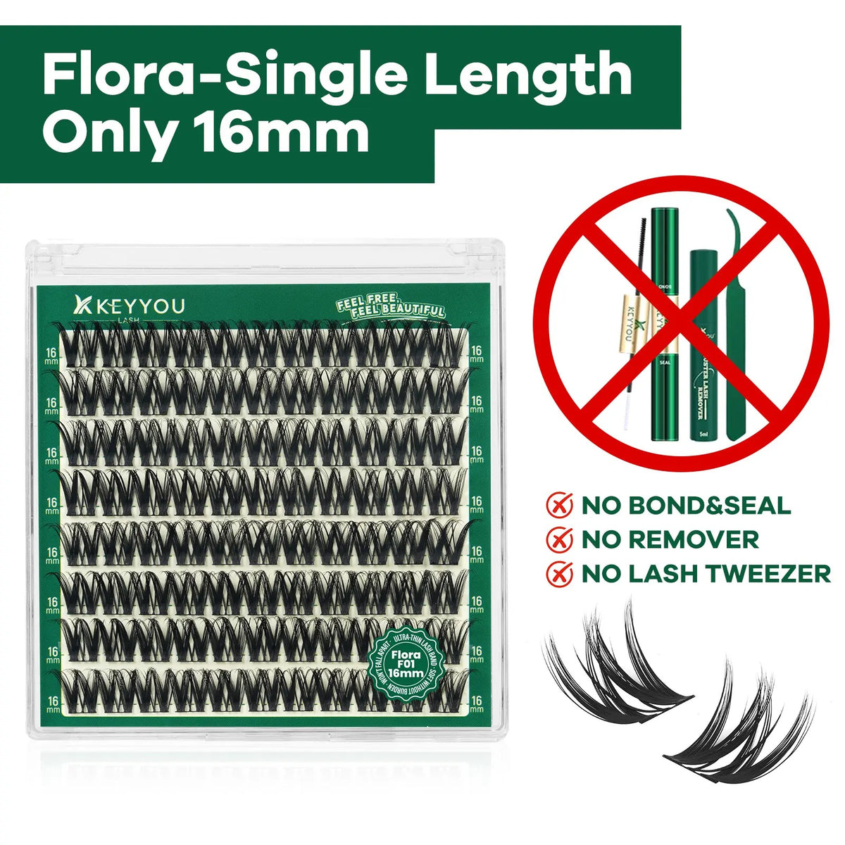 Flora Refill