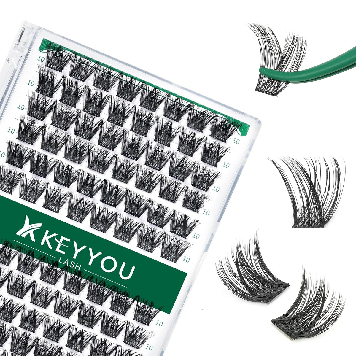 Y Series - Kit & Refill & Single Length
