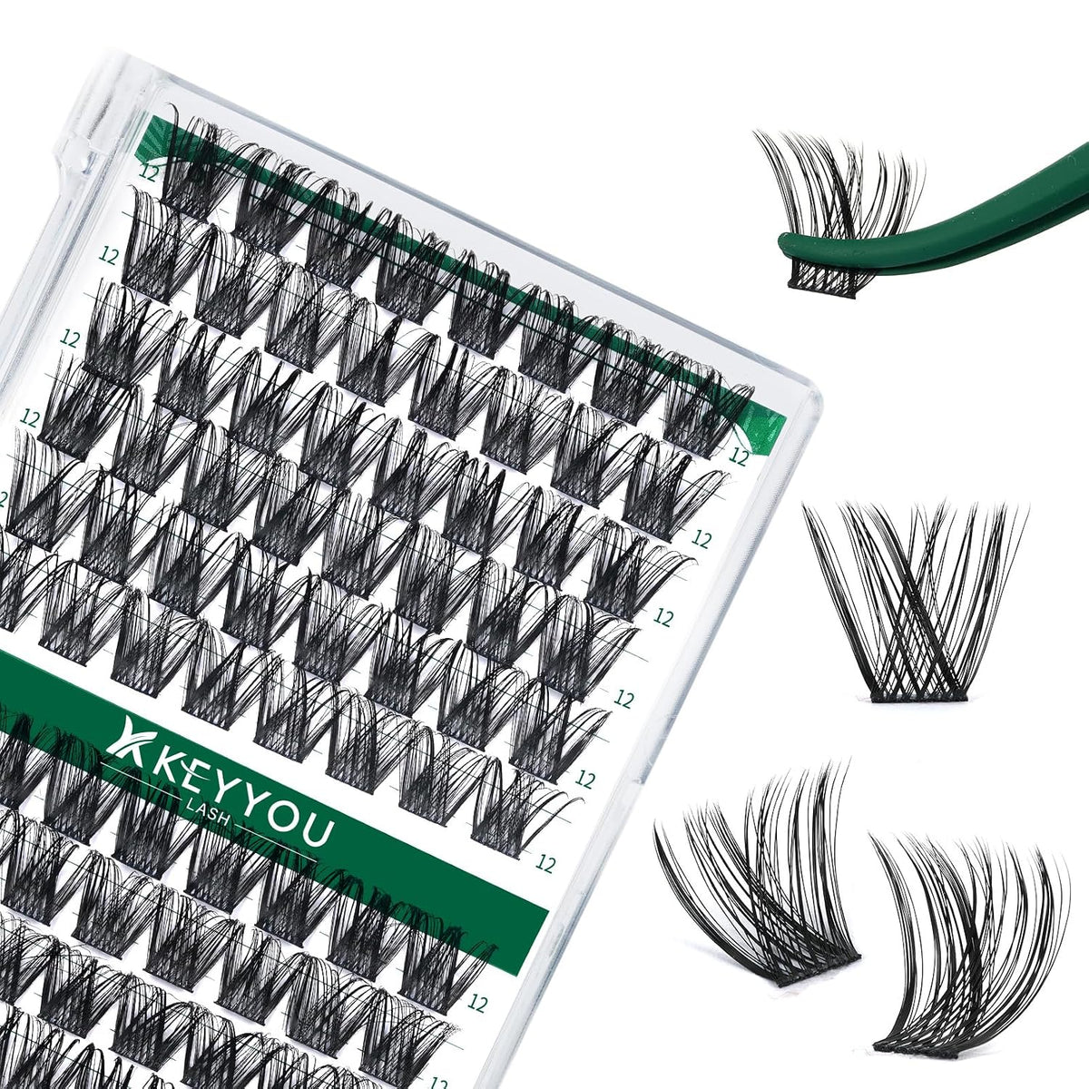 Y Series - Kit & Refill & Single Length