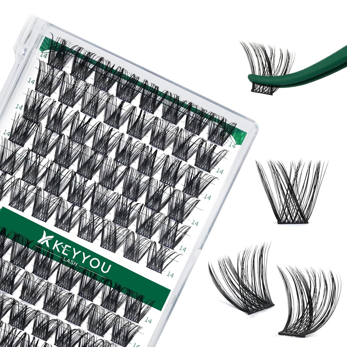 Y Series - Kit & Refill & Single Length