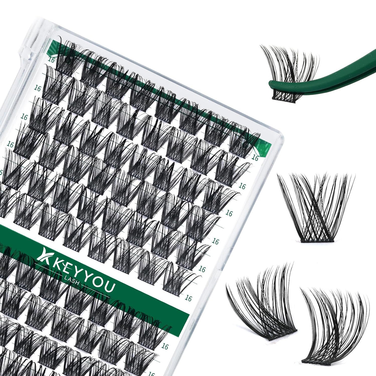 Y Series - Kit & Refill & Single Length