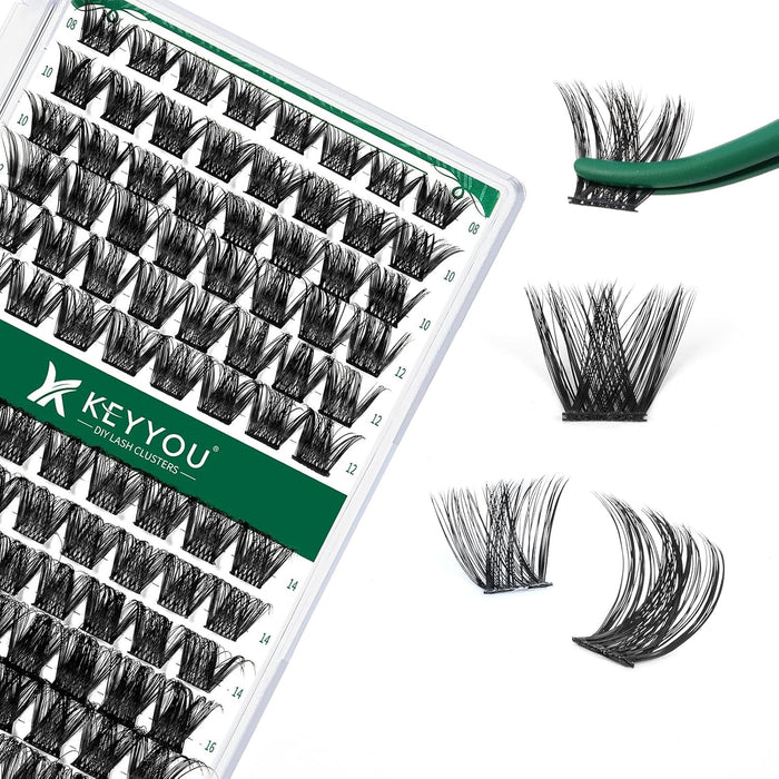 Y Series Single Length 8–18mm