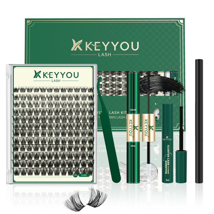 Summer Volume Lash Kit