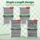 Summer Volume Single Length 8–16mm