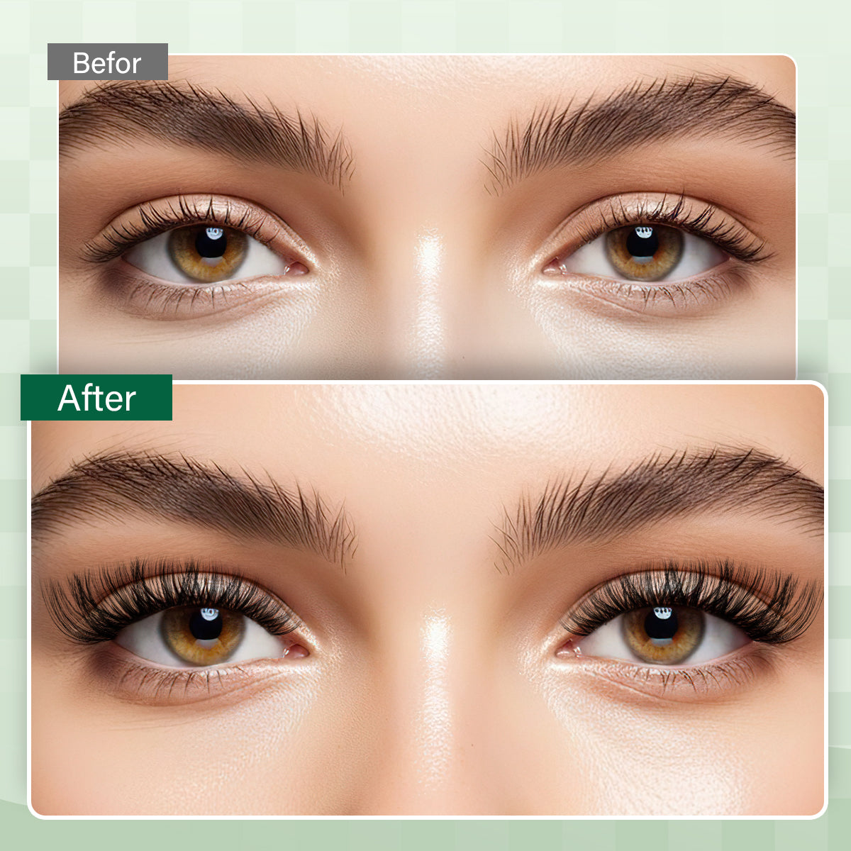 Summer Volume Single Length 8–16mm