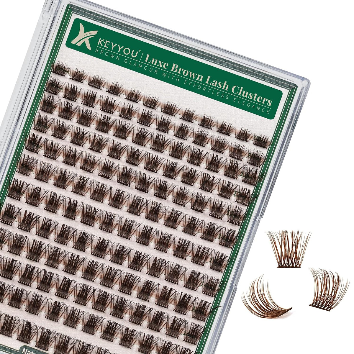 Y Series - Kit & Refill & Single Length