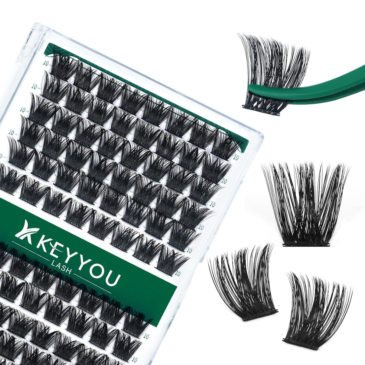 Y Series - Kit & Refill & Single Length