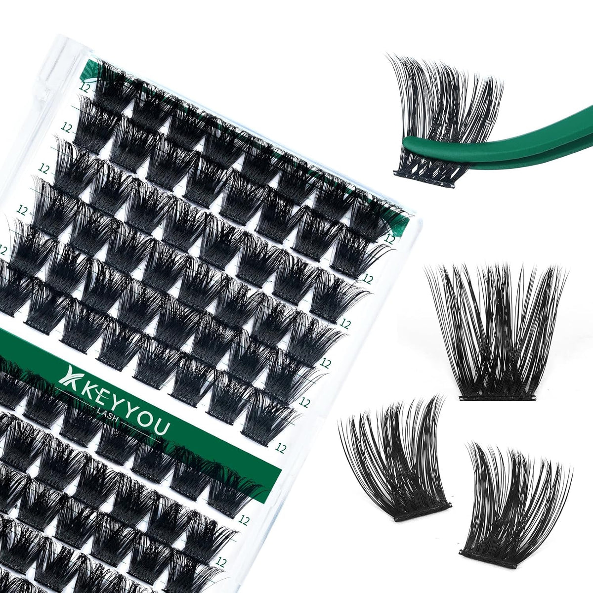 Y Series - Kit & Refill & Single Length