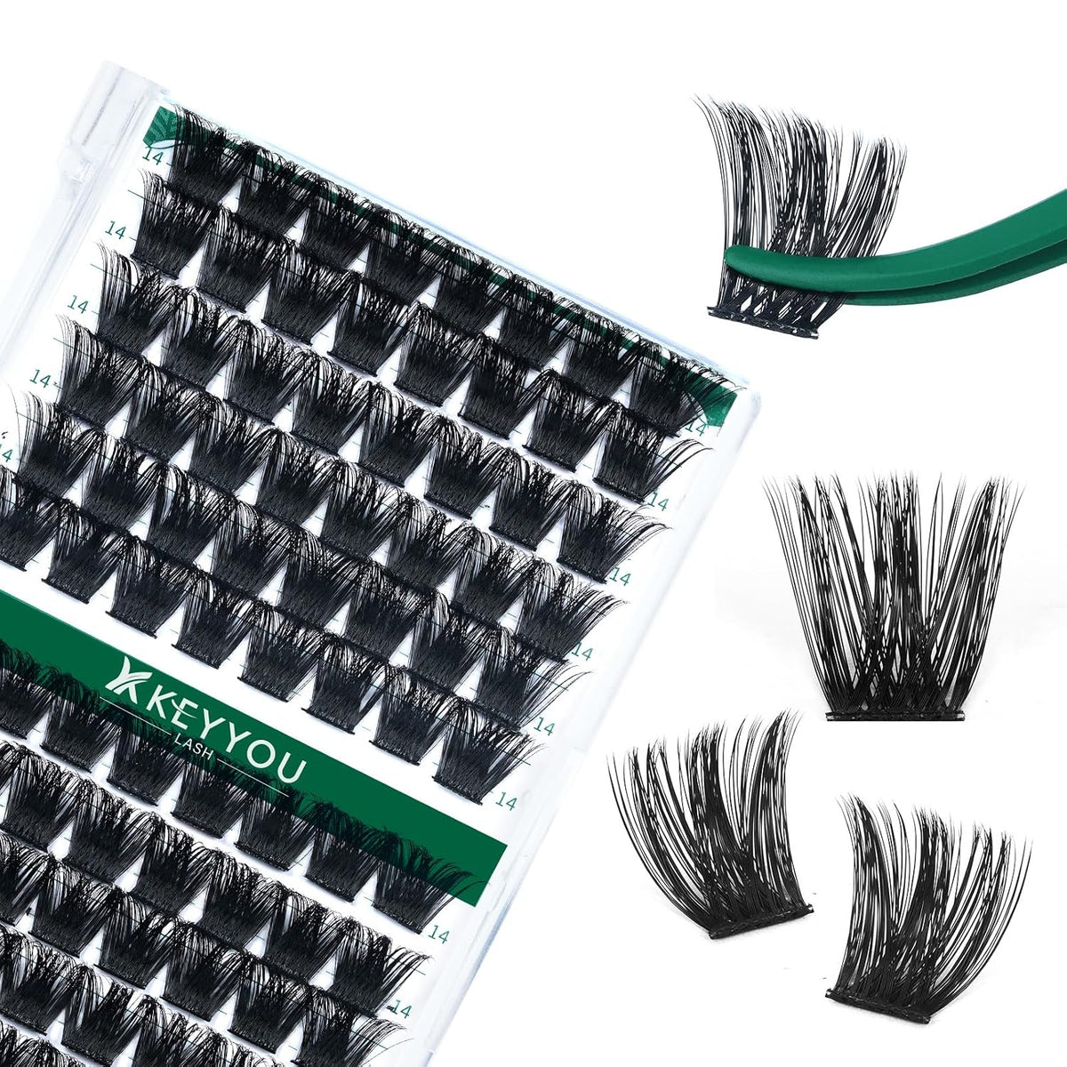 Y Series - Kit & Refill & Single Length