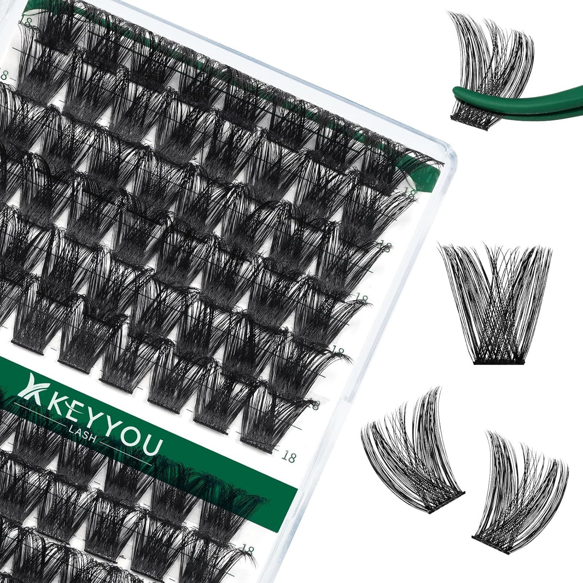 Y Series - Kit & Refill & Single Length