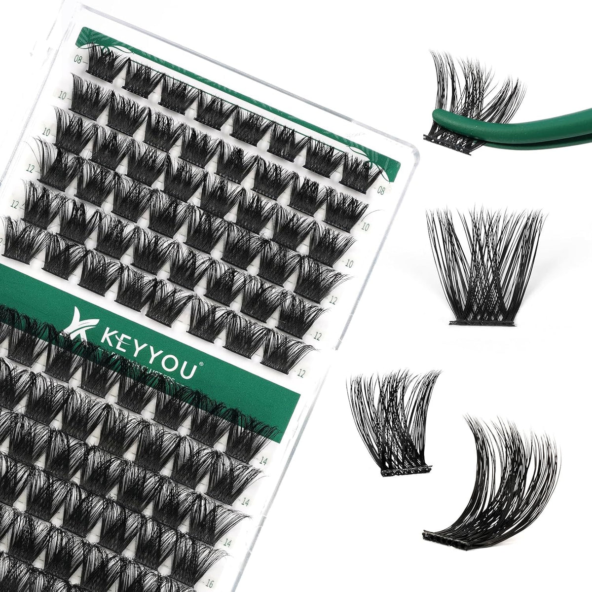 Y Series - Kit & Refill & Single Length