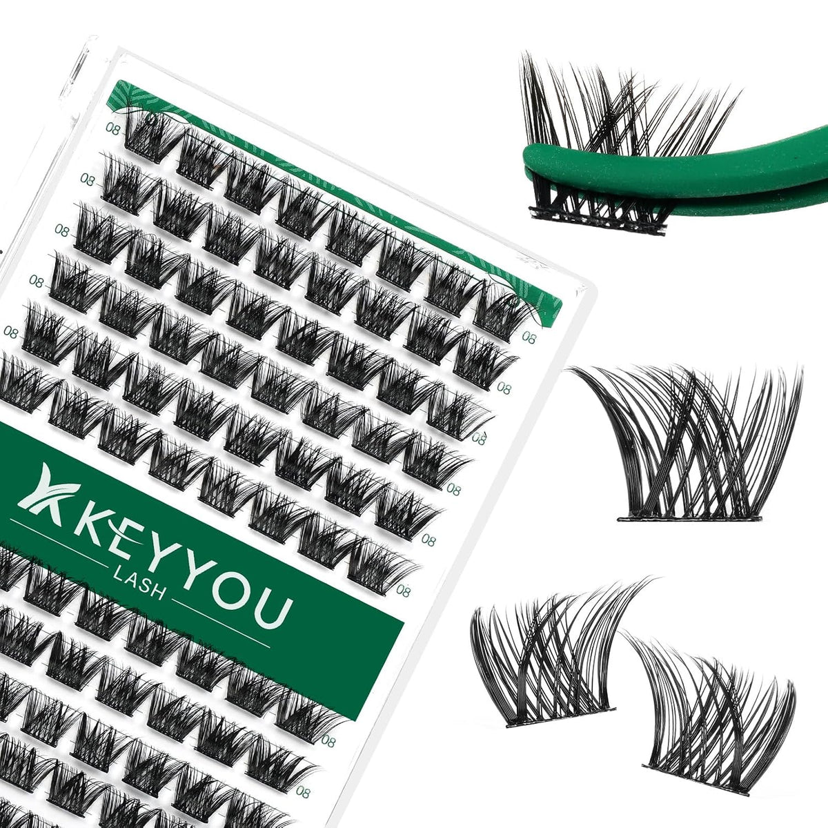 Y Series - Kit & Refill & Single Length