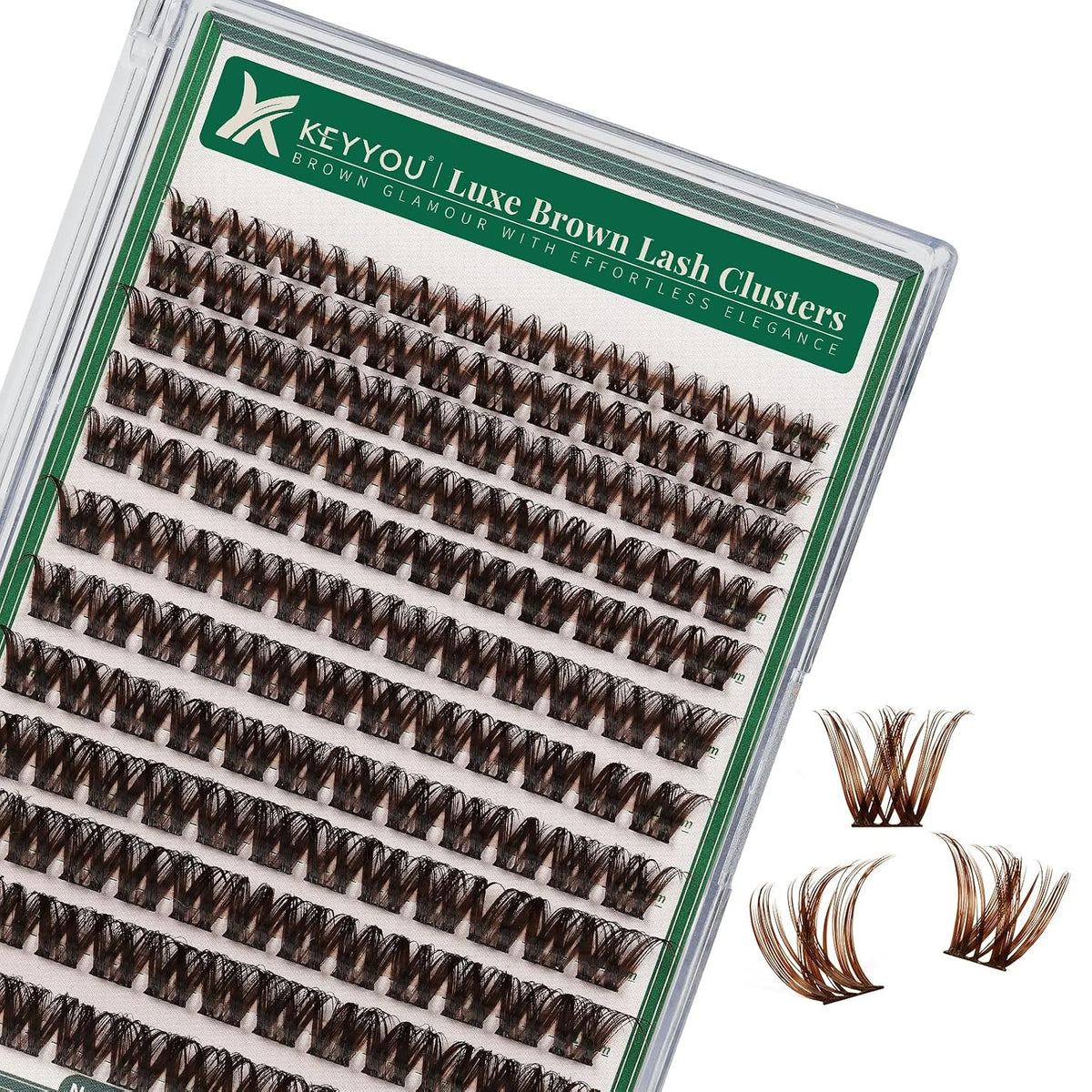 Y Series - Kit & Refill & Single Length