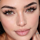 comparison showing the full wet look created by KEYYOU Y Series