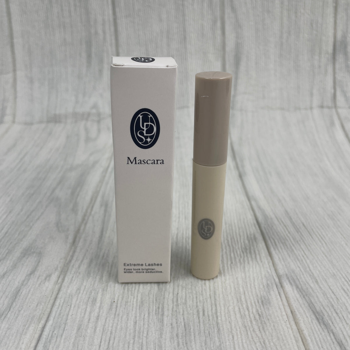 UDS Waterproof Mascara