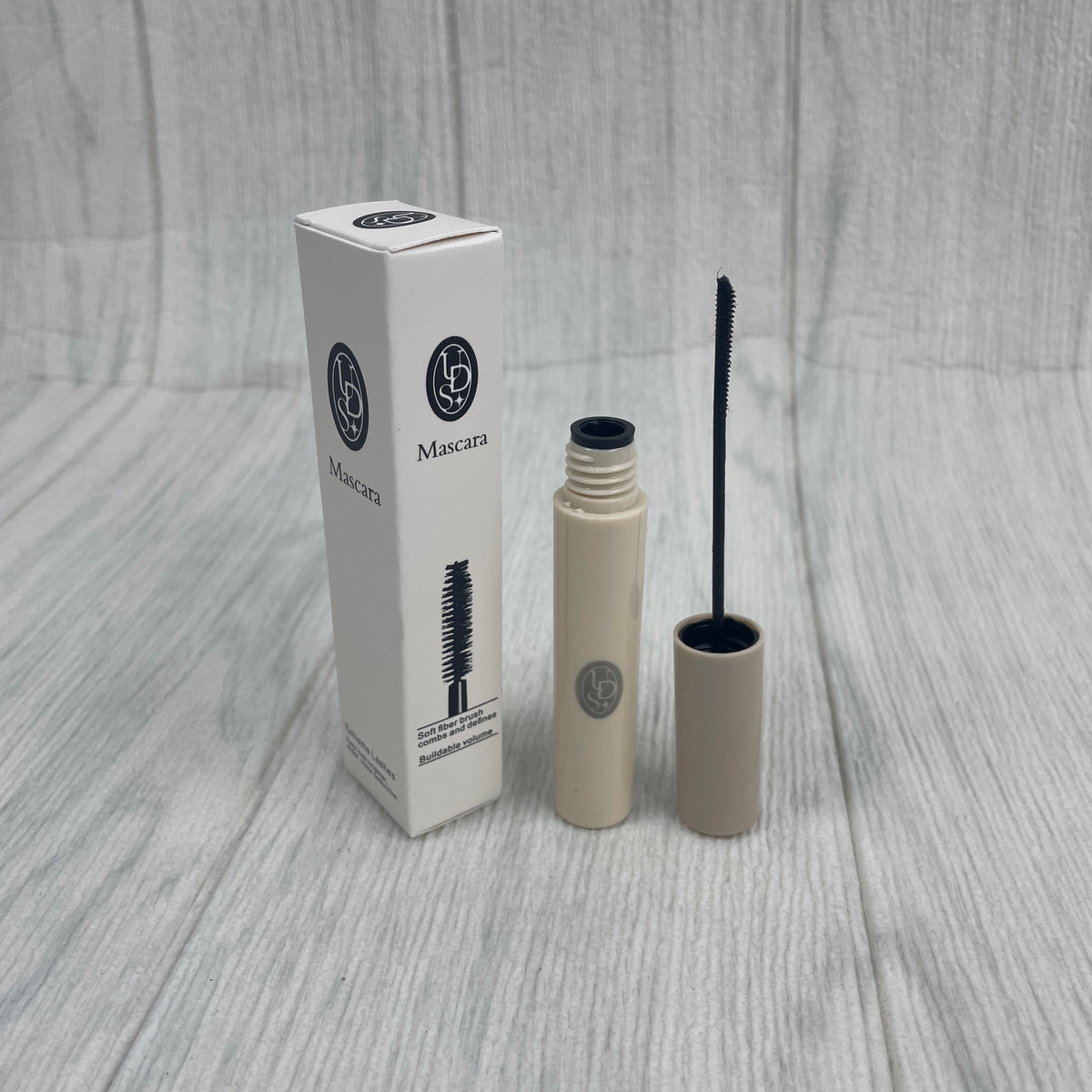 UDS Waterproof Mascara