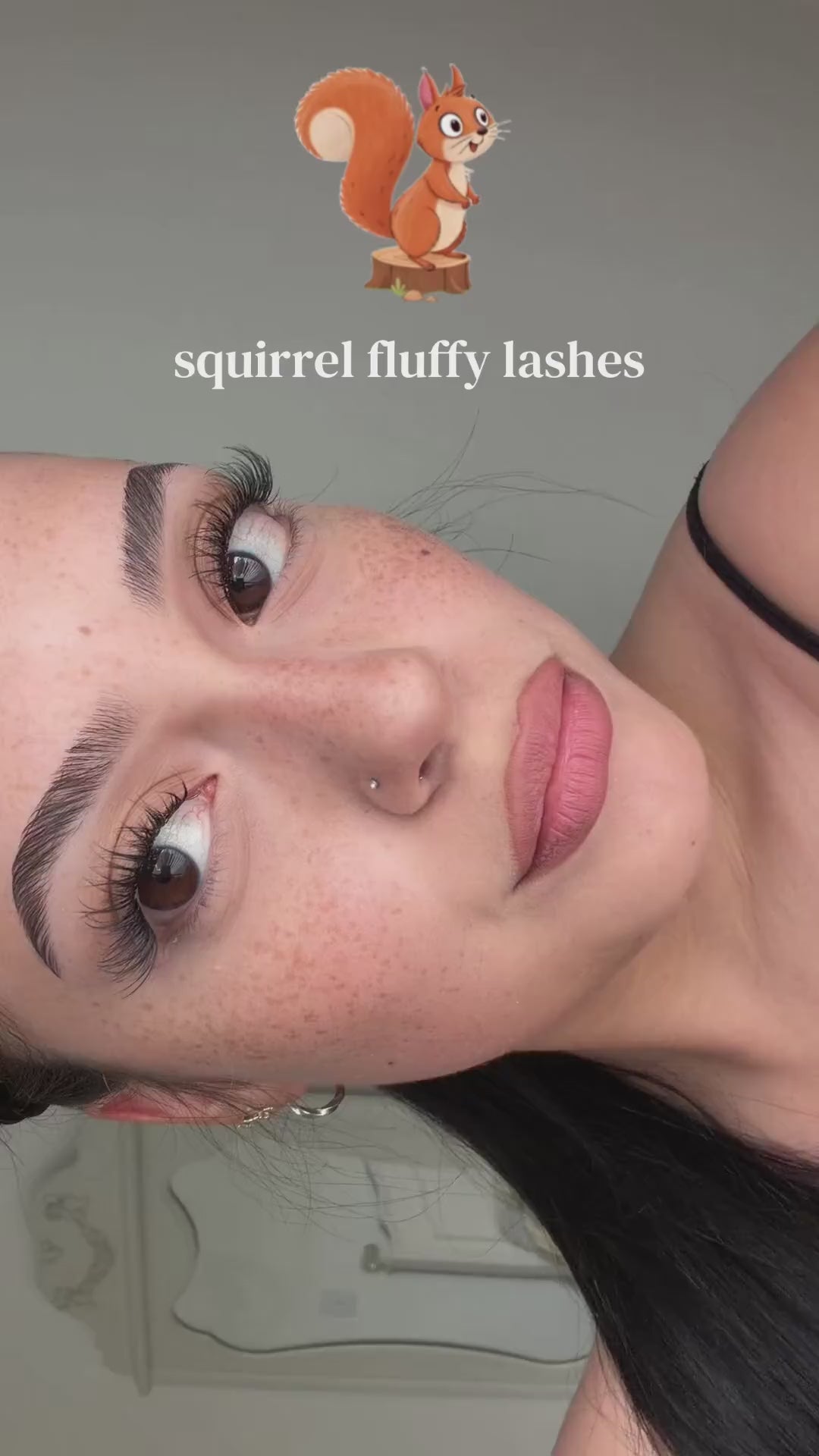 Nova Spider Lash Kit & Refill