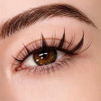 KEYYOU Y Series lash clusters for a fuller, voluminous DIY lash look
